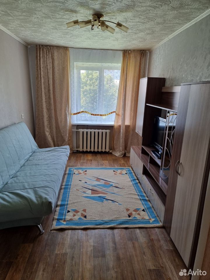 Студия в аренду, Новосибирская обл. Новосибирск, ул. Пермитина, 24А — 16 000 ₽/мес
