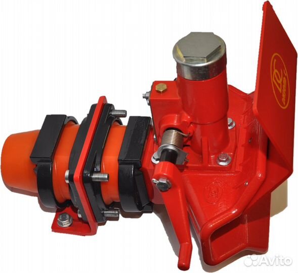 Фаркоп DC50/190 D 190 kH Дизель С