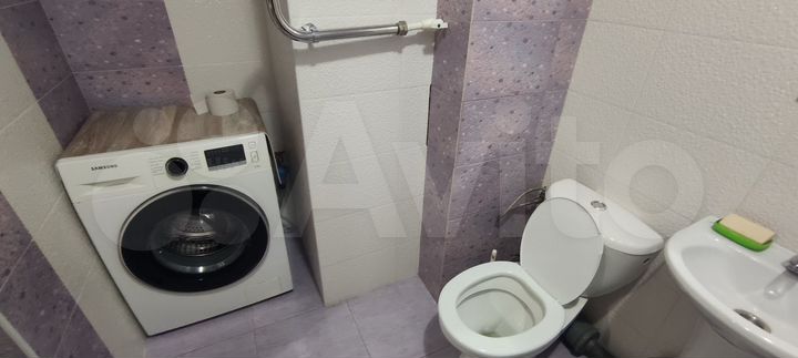 Квартира-студия, 30 м², 7/20 эт.