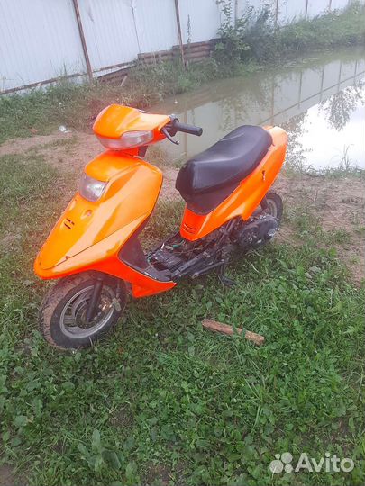 Corsa ragazzo 50(80cc)