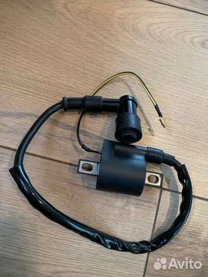 Катушка зажигания с колпачком 4T ATV 110-125 cc