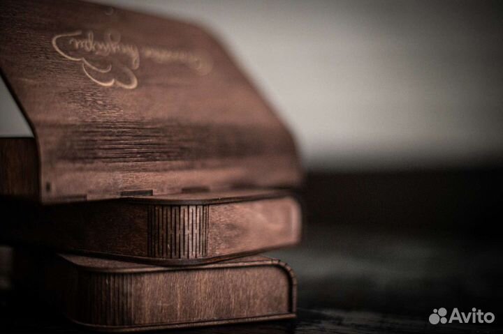 Фотобокс, Бокс под фото 10х15