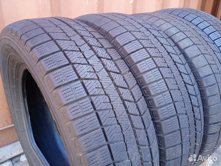 Dunlop Winter Maxx WM03 185/65 R15