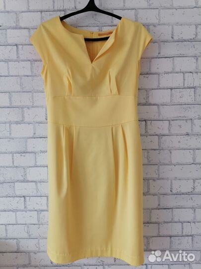 Платье женское