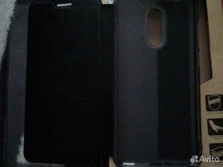 Чехол - книжка на Xiaomi 5