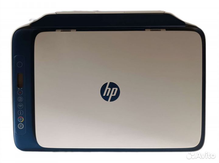 Принтер HP Deskjet 2721