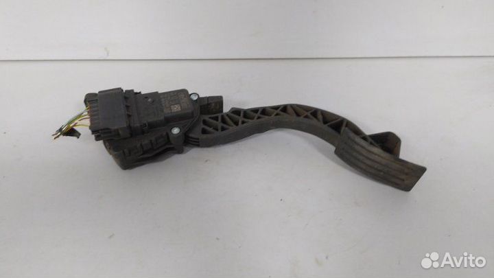 Педаль газа Ford Focus 2 (рестайлинг) 1 2008