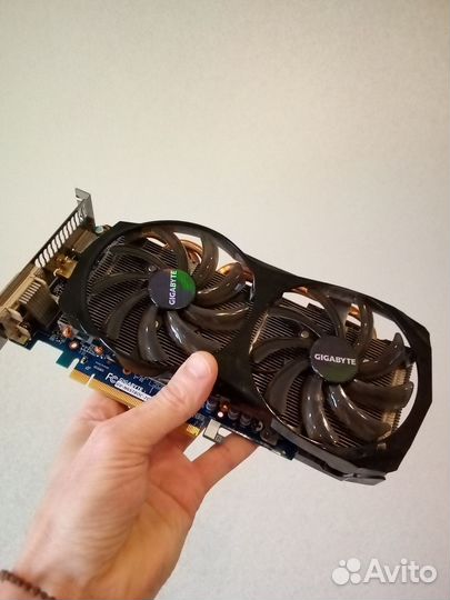 Gtx 750 ti 2gb