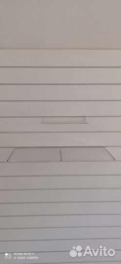 Полка для обуви