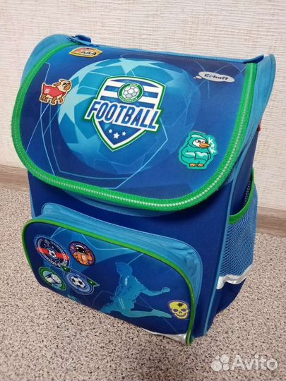 Школьный рюкзак