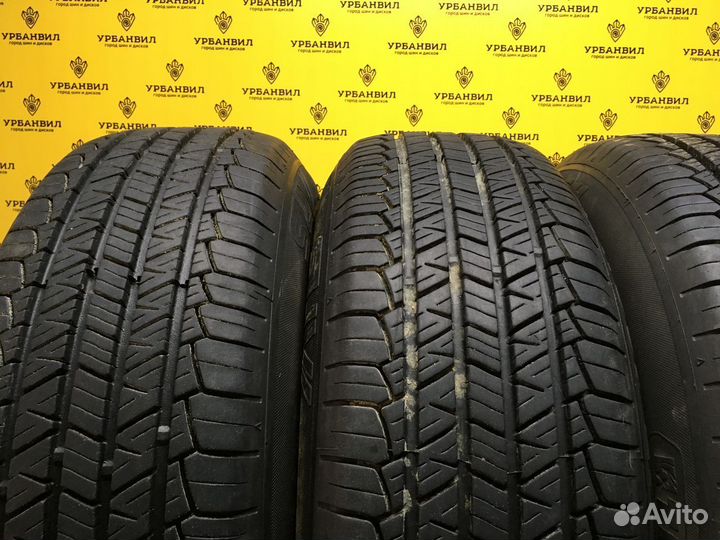 Tigar SUV Summer 225/65 R17 106H