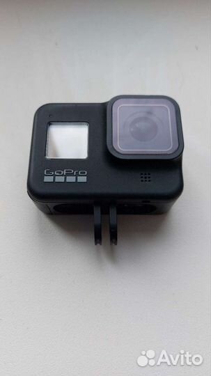 Gopro hero 8 black