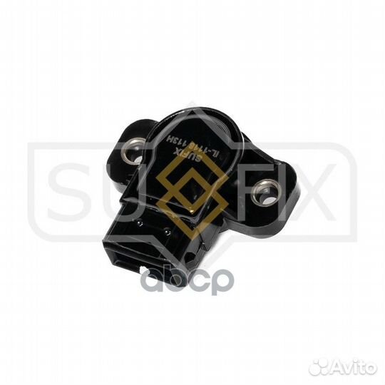 Датчик положения дроссельной заслонки IL1118 sufix