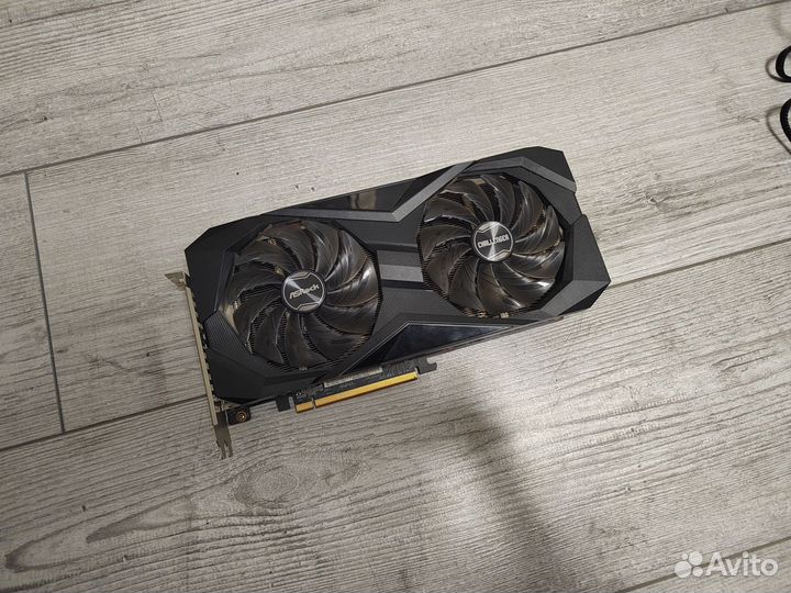 Видеокарта Rx 6700xt 12 gb