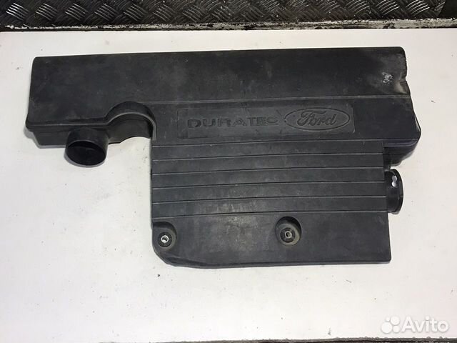 Корпус воздушного фильтра Ford Fusion Форд Фьюжен