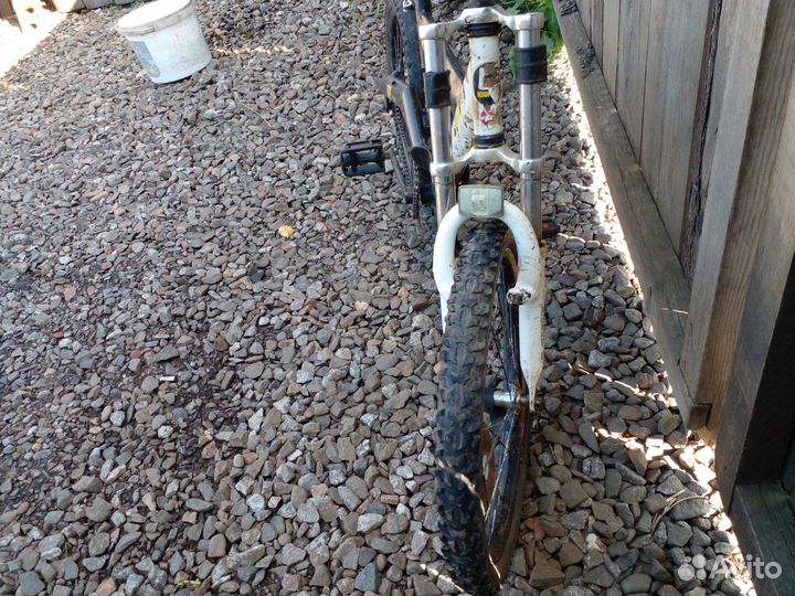 Велосипед lexus