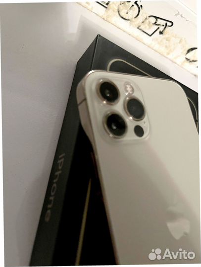 iPhone 12 Pro, 128 ГБ