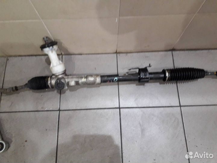 Рейка рулевая Хёндай туссан IX 35 Киа Спортаж 3