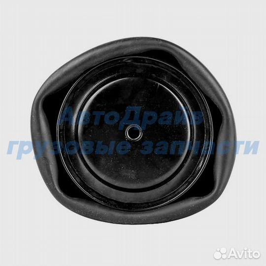 Пневмоподушка Ман 81436006039 P10.4705.C03