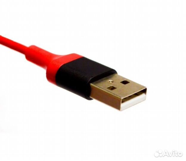 Кабель- Переходник Lightning 2m на hdmi 1080P адап