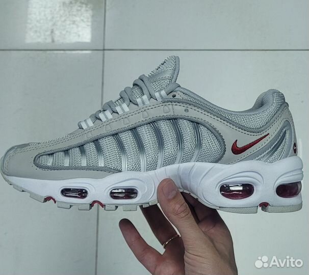 Кроссовки nike AIR MAX tailwind 4
