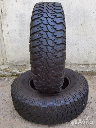 Goodyear Wrangler MT/R 235/85 R16 114Q