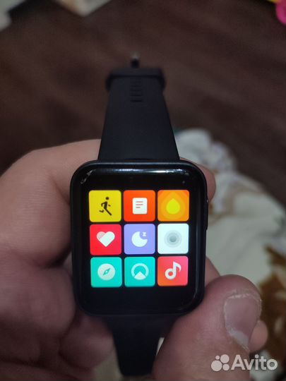 Xiaomi Mi Watch lite