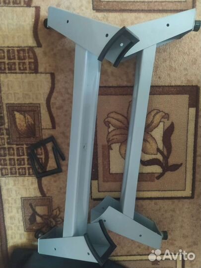 Ванна стальная