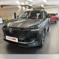 Новый Changan CS55 Plus 1.5 AMT, 2024, цена от 2 062 425 руб.