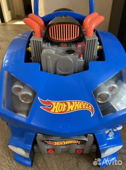 Разбирающаяся машина