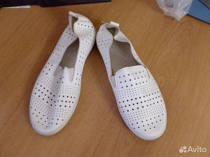 Сабо женские размер 39