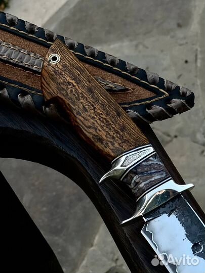 Нож сувенирный