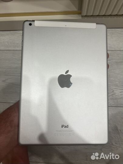 iPad air