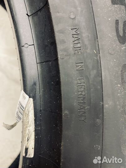 Continental WinterContact TS 860 S SUV 285/40 R22