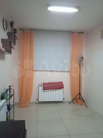 Салон красоты