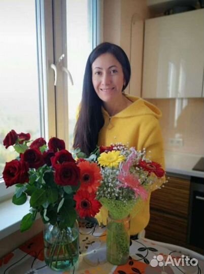 Выполню поручение. Помощница. Подработка