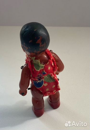 Игрушки СССР 50-е года редкие(2) состояние