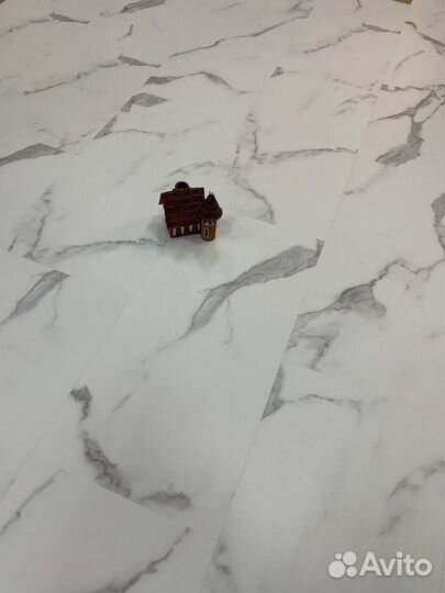 Виниловый ламинат