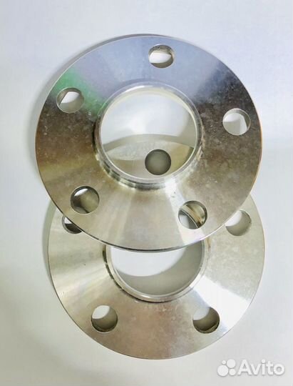 Проставки для Audi A8 (D5) 15мм