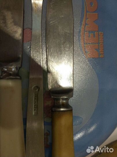 Кухонная утварь СССР посуда