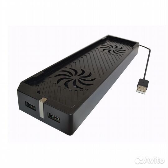 Подставка для установки Xbox One X mimd (SND-402)