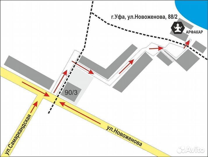 Крышка в руль (муляж airbag) Skoda Octavia 2 RS