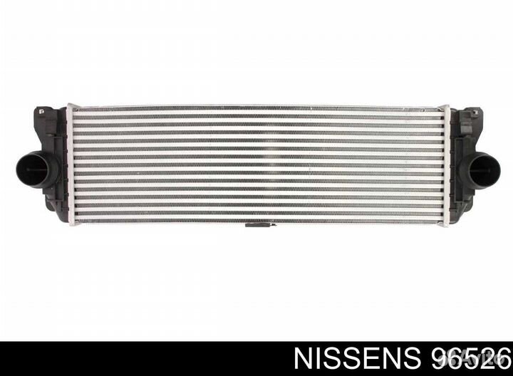 Интеркуллер ом 651 Nissens 96526