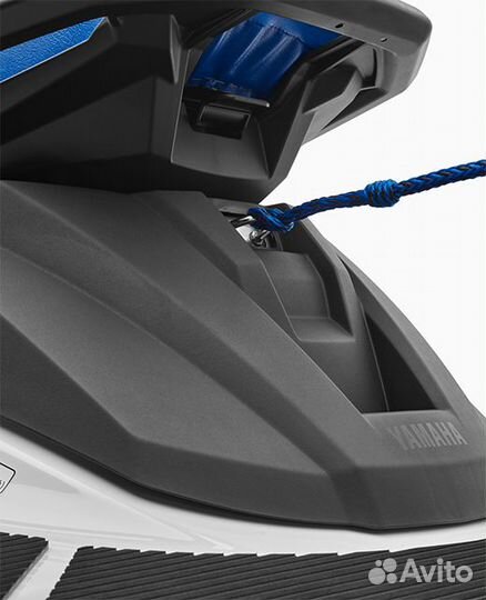 Гидроцикл Yamaha VX-C