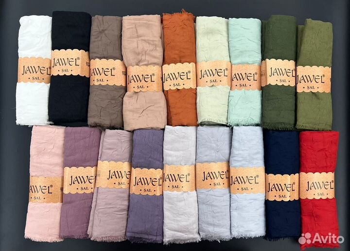 Шарфы оптом