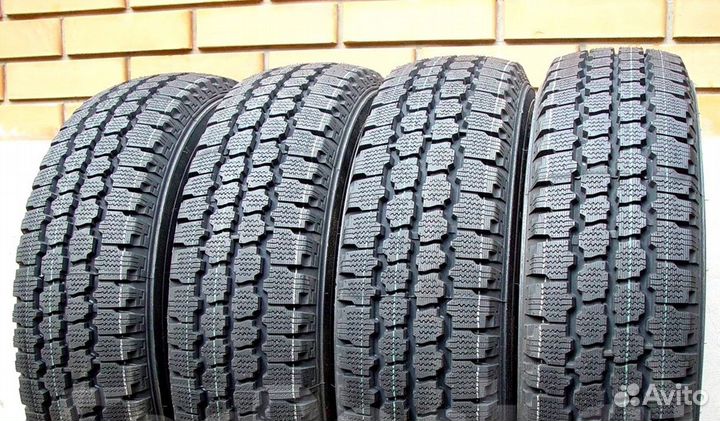 Triangle TR737 185/75 R16C 104Q