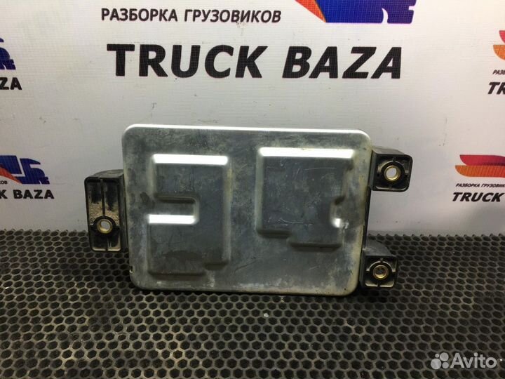 Блок управления светом