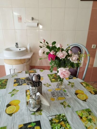 Комната 17 м², 1/3 эт.