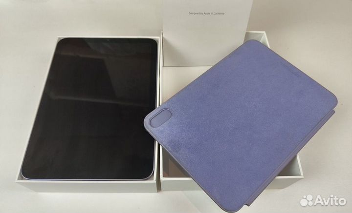 iPad mini 6 2021 256gb