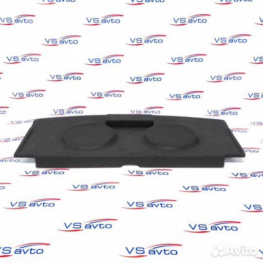 Полка багажник Chevrolet Daewoo Ford Hyundai Cheri